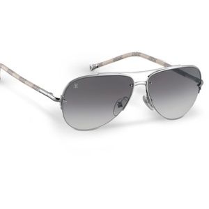 Louis Vuitton  sunglasses Petite Viola pilote